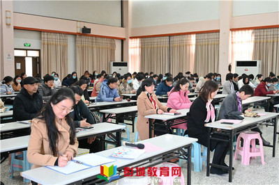 女神駕到，情暖特教——徐州市特殊教育學校舉辦慶?！皣H勞動婦女節”活動