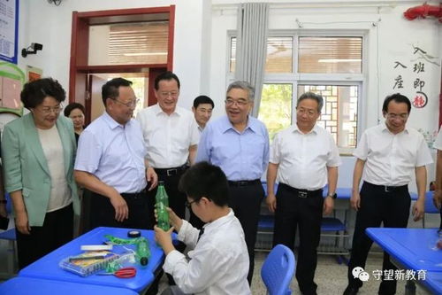 2023新教育實驗研討會在江蘇徐州成功舉辦，助力徐州教育創新
